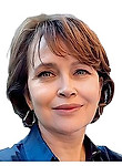 Врач Гимаева Зульфия Фидаиевна