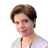 Врач Гиманова Татьяна Ивановна