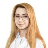 Врач Гимбатова Заира Ибрагимовна