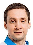 Врач Гимранов Руслан Ринатович