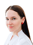 Врач Гинали Ирина Андреевна