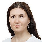 Врач Гиндуллина Алина Асхатовна