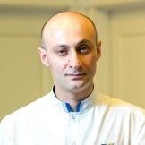 Врач Гиноян Карен Андраникович