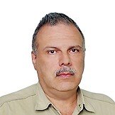 Врач Гинзбург Алексей Леонидович