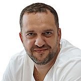 Врач Гинзбург Леонид Григорьевич