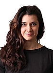 Врач Гиоева Алана Борисовна