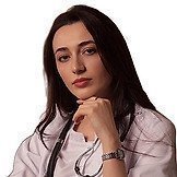 Врач Гиреева Тамара Магомедовна