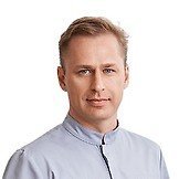 Врач Гирич Юрий Алексеевич