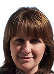 Врач Гиричева Наталья Николаевна