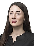 Врач Гирина Камилла Юсуповна