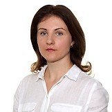 Врач Гиршович Анастасия Витальевна