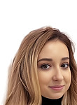 Врач Гиржова Ирина Николаевна 