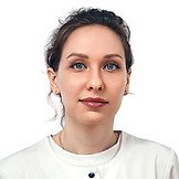 Врач Гишина Мария Дмитриевна