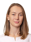 Врач Гительман Дарья Борисовна