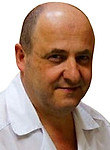 Врач Гительман Леонид Михайлович