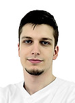 Врач Гитинов Магомед Завурбегович