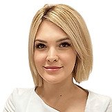 Врач Гитинова Хатима Ханикаловна