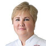 Врач Гивартовская Светлана Борисовна