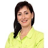 Врач Гизатулина Алиса Шамилевна