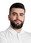 Врач Гянджиев Туран Ахлиманович