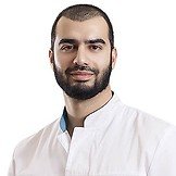 Врач Гюльалиев Джамиль Маисович