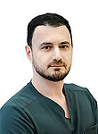 Врач Гюльбекян Тигран Самвелович