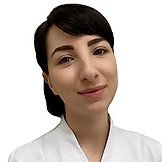 Врач Гюлбудагян Мариам Альбертовна