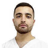 Врач Гюлмамедов Амиль Амирханович