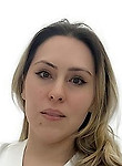 Врач Гюлназарян Ани Рафаэловна