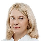 Врач Гюппенен Людмила Викторовна