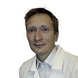 Врач Гладченко Сергей Константинович