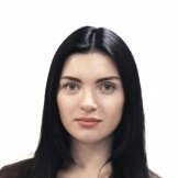 Врач Гладчукова Анастасия Васильевна