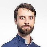 Врач Гладилин Василий Сергеевич