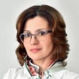 Врач Гладилина Людмила Викторовна