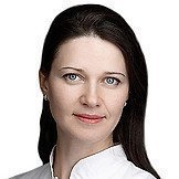 Врач Гладилина Оксана Андреевна