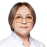 Врач Гладкевич Елена Геннадьевна