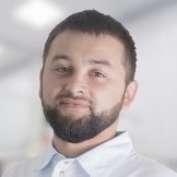 Врач Гладких Родион Алексеевич