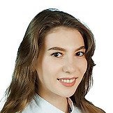 Врач Гладкова Анна Вячеславовна