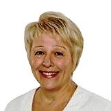 Врач Гладкова Елена Станиславовна