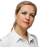 Врач Гладкова Марина Дмитриевна