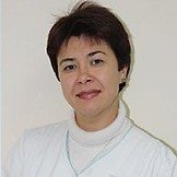 Врач Гладкова Ольга Александровна