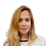 Врач Гладкова Ольга Витальевна