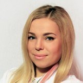 Врач Гладкова Ольга Владимировна