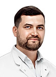 Врач Гладов Борис Павлович