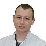 Врач Гладунов Святослав Валентинович