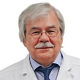 Врач Гладышев Олег Александрович