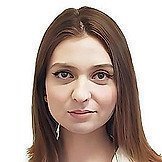 Врач Гладышева Ада Александровна