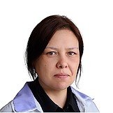 Врач Гладышева Ксения Александровна