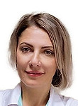 Врач Гладышева Ольга Александровна