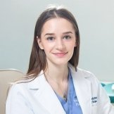 Врач Гладышева Владислава Владиславовна